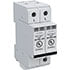 DS72US-240T/NN,Surge Suppressors,240 VAC DIN Rail Surge Protection Device 75kA Surge