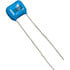 CY22-3-100V-1000pF-5%,Silver Mica, Dipped,1000pF 100V 5% Dipped Silver Mica Capacitor Radial