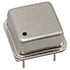 CTS MX045HS80MOO,Oscillators,80 MHz TTL Oscillator 8ns 3.3V 70mA DIP-8 4-Pin Half Can