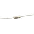 SBL4R01J,Fixed Single-Through Hole,10 mOhms 5% 4W Current Sense, Non-Inductive Resistor Metal Foil Through Hole Axial