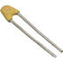 DC4.7pF,Ceramic, Disc,4.7pF 100V 10% Ceramic Disc Capacitor 4mm Body Diameter