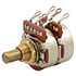 HM2904-R1378235,Potentiometers,100K Ohm 500mW 20% 24mm Linear Taper 2-Gang Potentiometer Single Turn