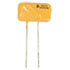 MF-R016/600-1-2,Fuses, Resettable,Polymeric PTC Resettable Fuse 8 Ohms 250VDC Through Hole