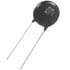 ERZ-V20D511,Varistors,Varistor 510V 10kA Surge 21.5mm Disc Through Hole