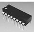 4116R-1-333,Network, DIP,Resistor Network Thick Film 33K Ohm 2% 2.25 Watt Isolated 16-Pin DIP