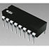 4116R-1-472,Network, DIP,Resistor Thick Film Net 4.7k Ohm 2% 2.25 Watt ±100ppm °C Isolated 16-Pin DIP Pin Through Hole