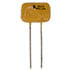 MF-R015/600-B-2,Fuses, Resettable,Polymeric PTC Resettable Fuse 250VDC 3A