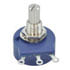 R24KM-B5K,Potentiometers,Linear Taper Potentiometer 5K 10%