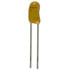 T350A105K035AT-JVP,Tantalum,Capacitor 1 uF 35 Volt 10% 4.5 X 7.1mm Radial 2.54mm Bulk