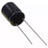 EEU-FC1E271,Electrolytic, Radial,Capacitor Aluminum Lytic 270uF 25V 20% (10 X 12.5mm) Radial 5mm 755mA 3000h 105°C Bulk