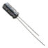 ECA-1HHG4R7,Organic,Capacitor 4.7 uF 50 Volt 20% 5 X 11mm Radial 2mm 26ma 1000 Hour Bulk