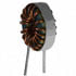 2319-V-RC,Inductor,Inductor High Current Toroid 390uH 15% 1KHz 5A 72mOhm DCR RDL