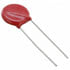 V14E150P,Varistors,Varistor Metal Oxide 150 Volt AC 200 Volt 6000 Amp 264 Volt Through Hole