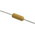 T322B105K050AT-JVP,Tantalum,Capacitor 1 uF 50 Volt 10% 2.79 X 7.37mm Axial Bulk