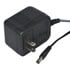 ACU090050A4542,Wall Transformers,AC to AC Wall Adapter Transformer 9 Volt @ 500mA Black Straight 2.1mm Female Plug