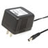 ACU090100E8941,Wall Transformers,AC to AC Wall Adapter Transformer 9 Volt @ 1000mA Black Straight 2.5mm Female Plug