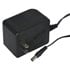 ADU180100RZ8441,Wall Transformers,AC to AC Wall Adapter Transformer 18 Volt @ 1000mA Black Straight 2.1mm Female Plug