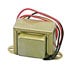 PT-2866-R,Power Transformers,28VCT Power Transformer 2 Amp 115/230VAC Primary