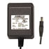 DCU1200500Z8694,Wall Mount,Power Supply Wall Adapter/Transformer 6 Watt 12VDC@500 F2 2.5mm X 5.5mm