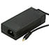 GM95-240375-F,Table Top,24 Volt DC 3750mA 90 Watt Regulated Switching Table Top Power Supply 2.5mm Plug