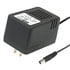 DDU120150H4530,Wall Mount,AC to DC Wall Adapter Transformer Single Output 12 Volt 1.5 Amp 18 Watt