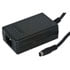 GPSN25A-13,Table Top,30 Watt Dual Output Regulated Table-Top Power Supply 5V 12V 4-Pin Mini DIN Male