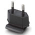 AC PLUG-EU,Accessories,MEAN WELL AC PLUG-EU