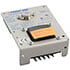 HB15-1.5AG,Chasis Mount,15 VDC 1.5A (1500mA) 23W Linear Power Supply 100-240VAC Solder Terminals