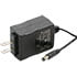 EPS120100UPS-P5P-KH,Wall Transformers,12 VDC 1 Amp Wall Adapter 12 Watt 2.1mm Plug