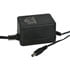 AD-121ADT,Table Top,12-Watt AC-to-DC Unregulated Linear Table-Top Power Supply 2.1mm Plug