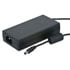 PA-1600-2A-LF,Table Top,12VDC 5 A Regulated Switching Table Top Power Supply 3 Wire AC Input with 2.5mm Plug