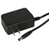 DSA-15P-05 US,Wall Transformers,5VDC 2.5 Amp 12.5 Watt Regulated Switching Wall Adapter Power Supply