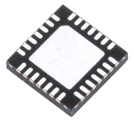 STM32F031G6U6,Microcontrollers,IC MCU 32BIT 32KB FLASH 28UFQFN