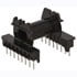 BER35AHP16T,Transformer Accessories,Transformer Bobbin Horizontal Mount 35mm 16 Pin with 5mm Spacing