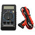 DT181,Multimeters,Mini Pocket Digital Multimeter Diode Tester Volt Ohm Meter AC DC