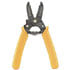 HT-5023-R,Hand Tools, Strippers,Tool Wire Stripper 20-30AWG Cutter Clamp Wire Loop