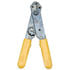 JE-2022C-R,Hand Tools, Strippers,10-24 AWG 5 Inch Wire Cutter Stripper