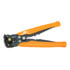 1209,Hand Tools, Crimpers,Self Adjusting Multi-Function Wire Stripper 8-28 AWG and Crimper 10-22 AWG