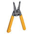 45-121,Hand Tools, Strippers,Cable Accessories T-Stripper Wire Stripper 14-26 AWG