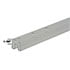 RIC-20,Anti-Static,0.30" Wide Plastic IC Tube Rails (NEW)