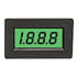 PM428,Digital Panel Meters,3.5 Digit LCD Digital Panel Meter