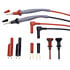 8043S,Test Leads,8000 Series Test Lead Kit