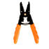 HT-1043-R,Hand Tools, Strippers,Tool Hand 7-in-1 HT-1043 22-30AWG