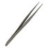 GCP-006,Hand Tools, Pliers & Tweezers,Tweezer Stainless 4.75 Inch Fine Point