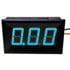 DFR0244-B,Digital Panel Meters,LED Current Meter 10A (Blue)