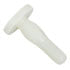 PPTS,Anti-Static,Plastic Pin Tube Stopper for IC Tubes (Color Varies)