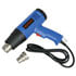 866B,Heat Guns,1800W High Performance Adjustable Industrial Heat Gun