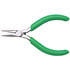 L4VN,Hand Tools, Pliers & Tweezers,4" Subminiature Needle Nose Pliers