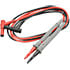 AT-TP109,Test Leads,Insulated Test Lead Pair for Digital Multimeters