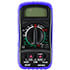 DM-850,Multimeters,1999 Count 3.5-Digit Digital Multimeter